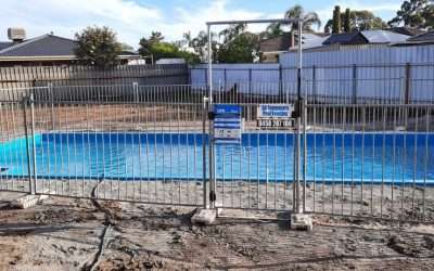 Choosing the Perfect Pool Fence for Your Home in Victoria